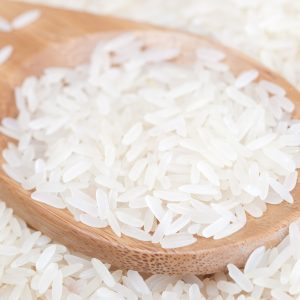 Gạo thơm